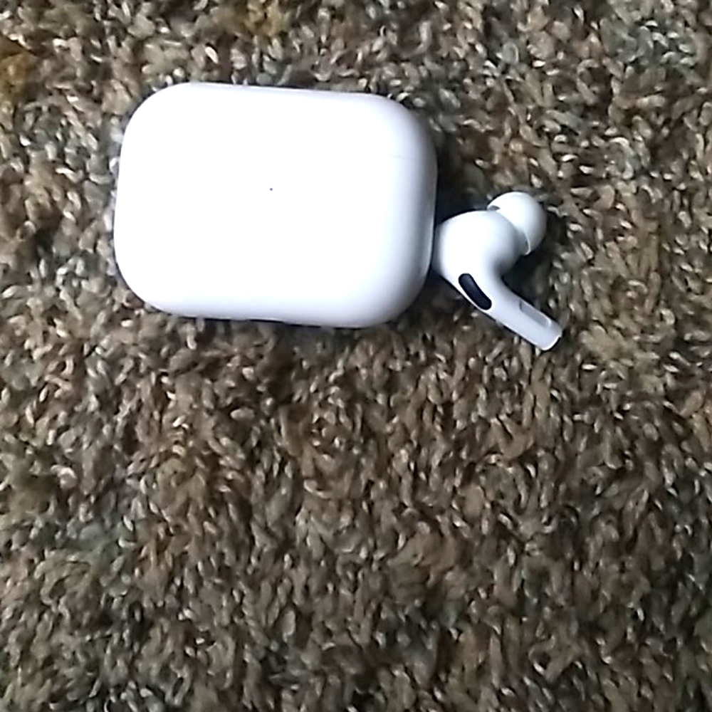 Airpod pros